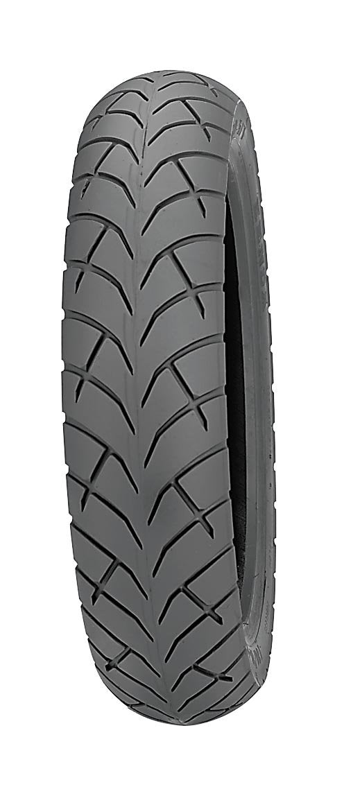 Kenda Cruiser K671 Motorcycle Street Tire - 170/80H-15