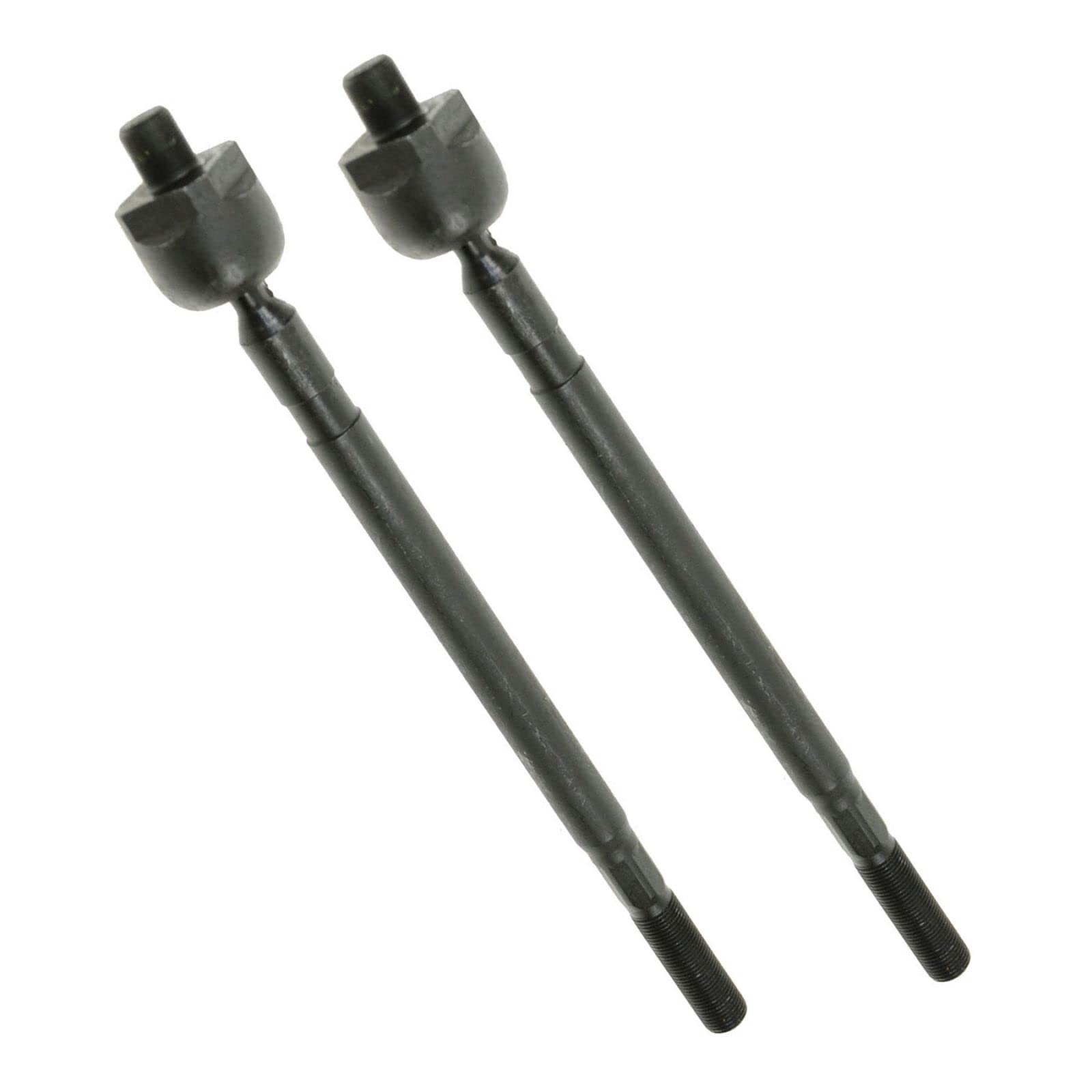 Trq Front Tie Rod Set Compatible With 2004-2009 Nissan Quest