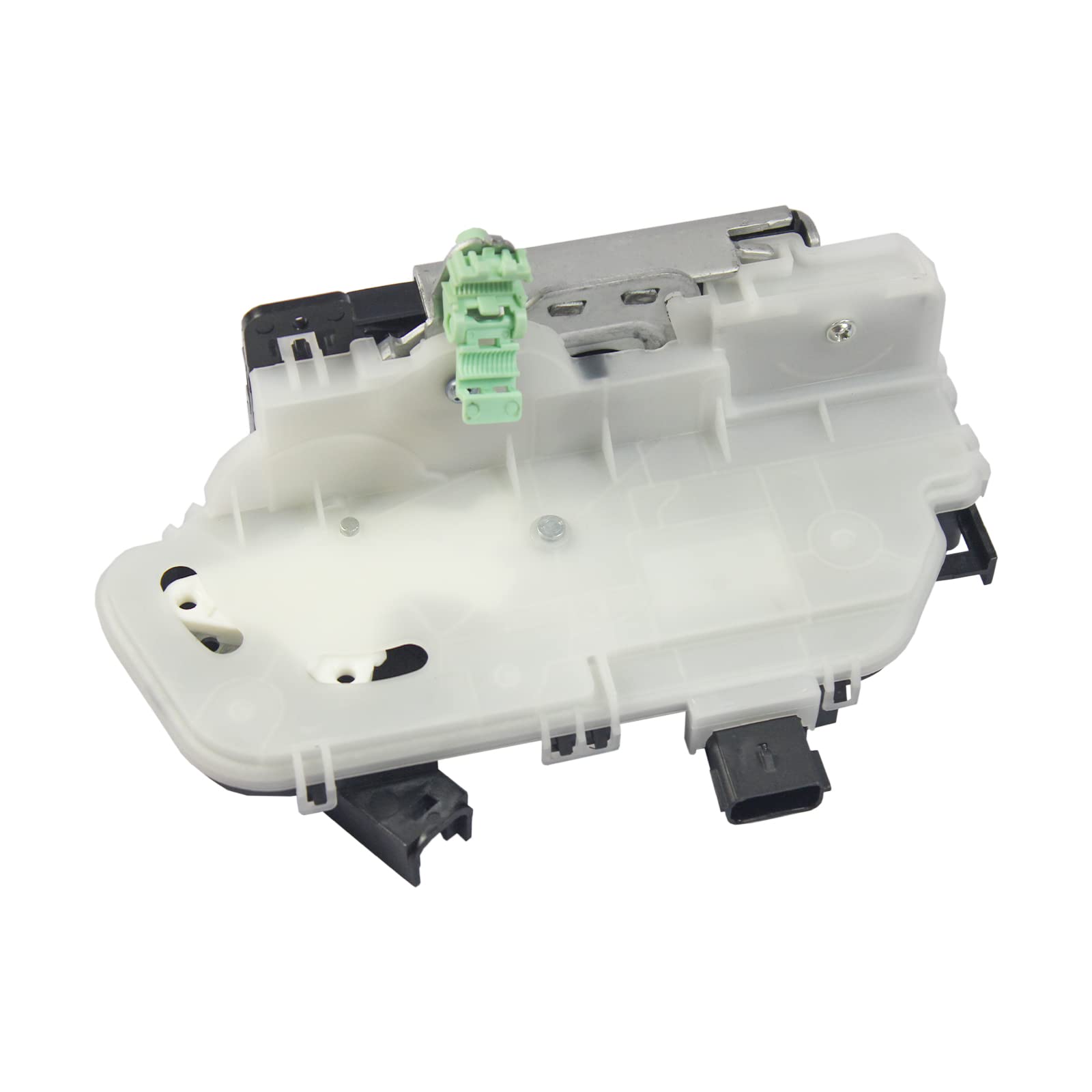 Dicmic Front Right Passenger Side Door Lock Latch Actuator Compatible With 2011-2019 Ford Explorer 2009-2014 Ford F-150 2010-201