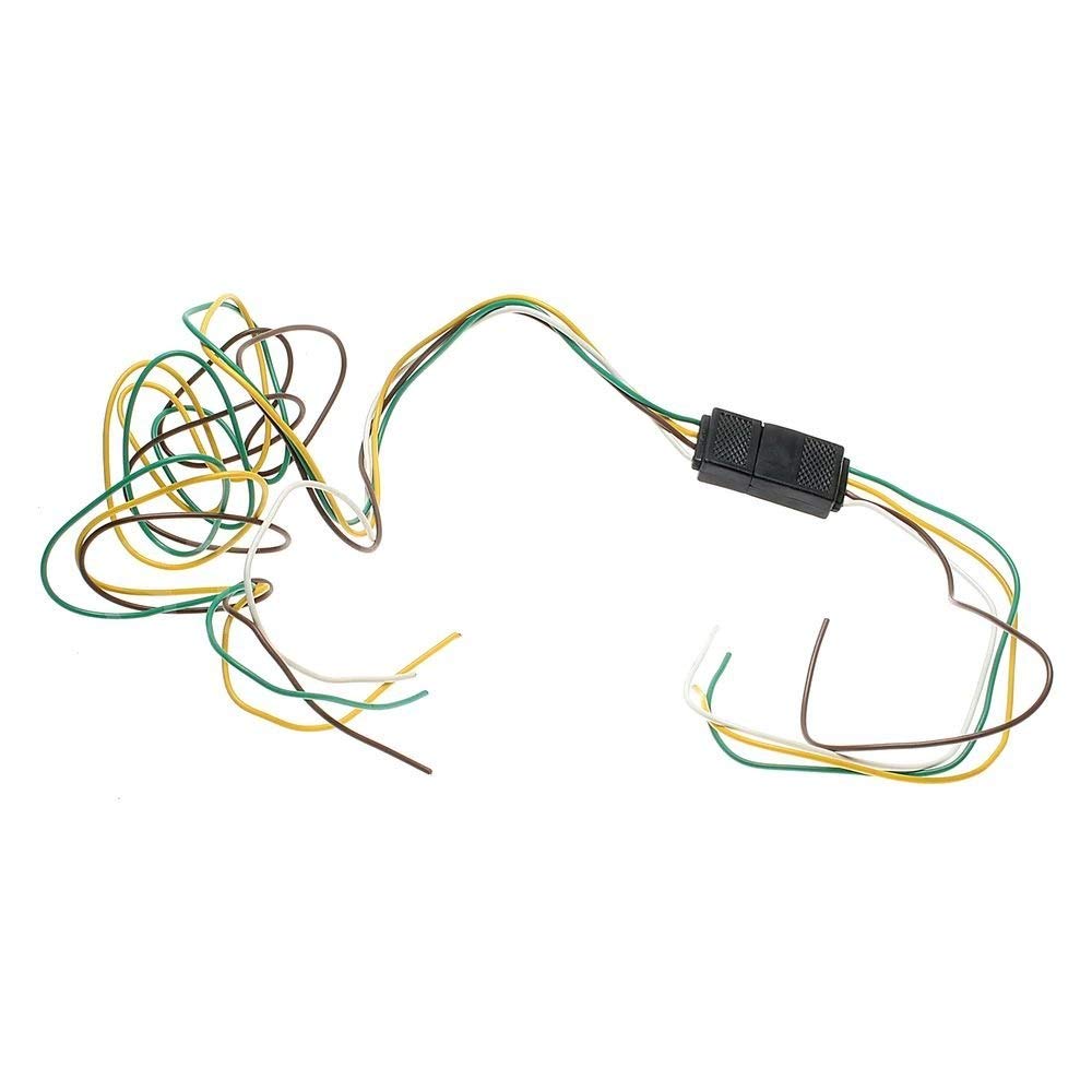 STANDARD IGN Standard Motor Products Trailer Connector - TC48
