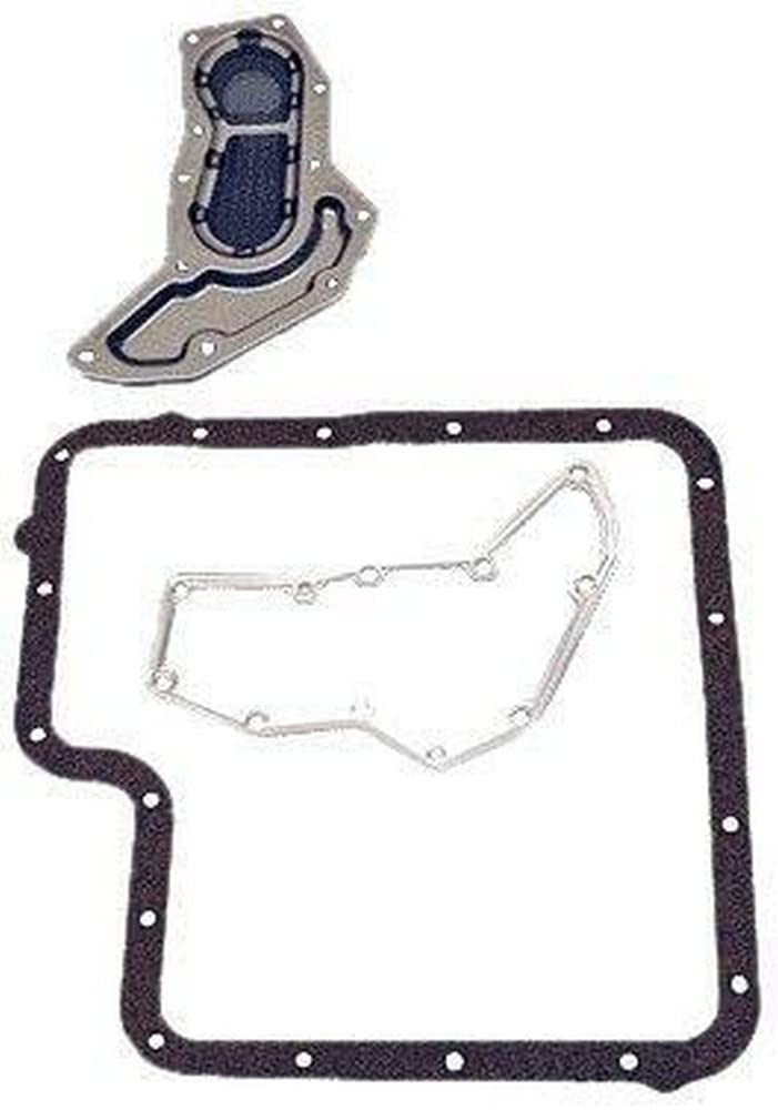 Wix Filters - 58929 Automatic Transmission Filter, Pack Of 1