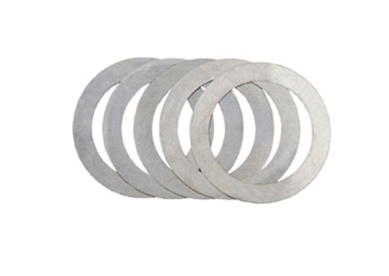 Yukon Gear & Axle (Sk 706087) Replacement Carrier Shim Kit For Dana 30/44 Differential With 19-Spline Axle