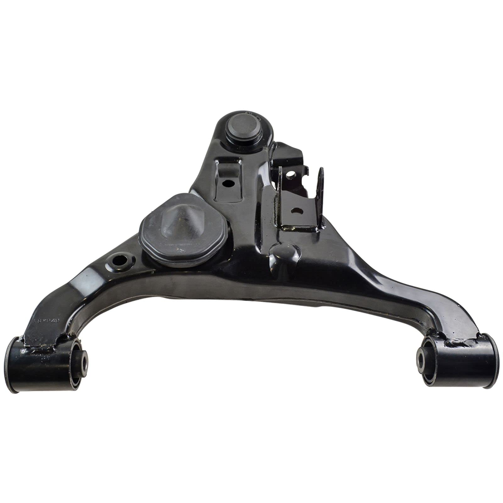 Trq Front Left Lower Control Arm With Ball Joint Drivers Side Compatible With 2005-2020 Nissan Frontier 2005-2012 Pathfinder 200