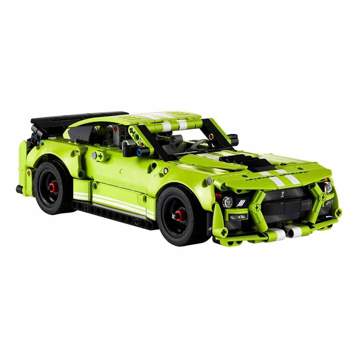 Lego Technic Ford Mustang Shelby (R) Gt500(R) 42138