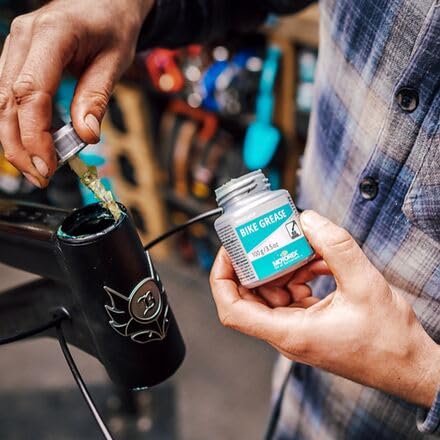 Motorex Bike Grease 2000   Fat, 100   G