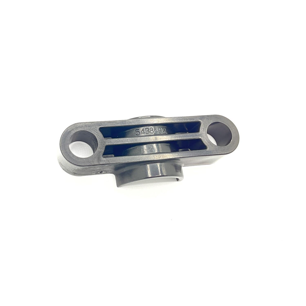 Polaris Snowmobile Steering Post Bushing, Genuine Oem Part 5438492, Qty 1