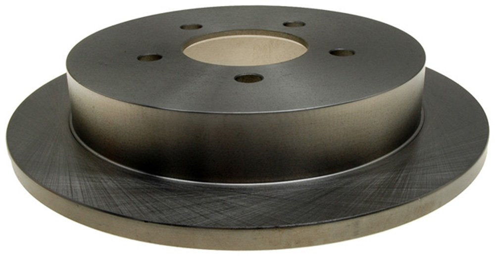 Raybestos 66947R Professional Grade Disc Brake Rotor