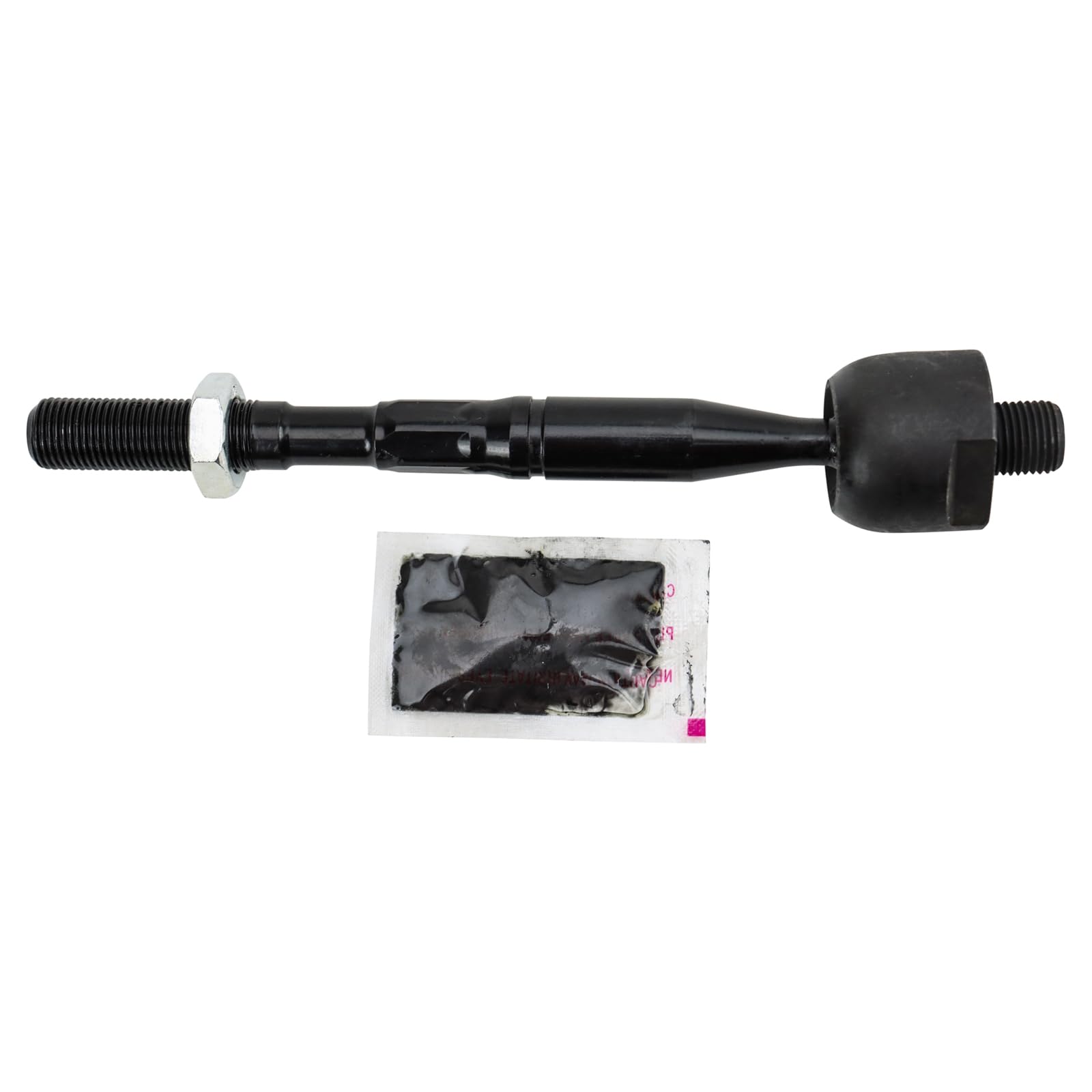 Trq Front Inner And Outer Tie Rod Set Compatible With 2021 Lexus Es250 2019-2021 Es300H Es350 2019-2022 Toyota Avalon 2018-2022