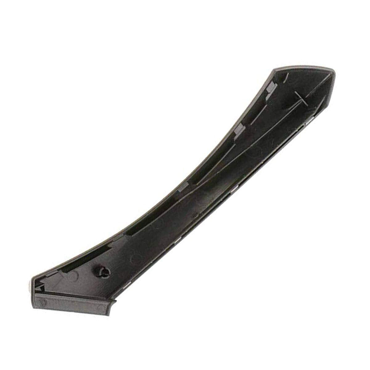 Ttcr-Ii Compatible With Bmw 3 Series Door Handle Cover 2006-2012, Half Part 1 Pc For E90 E91 Door Pull Handle Replacement Fits 3