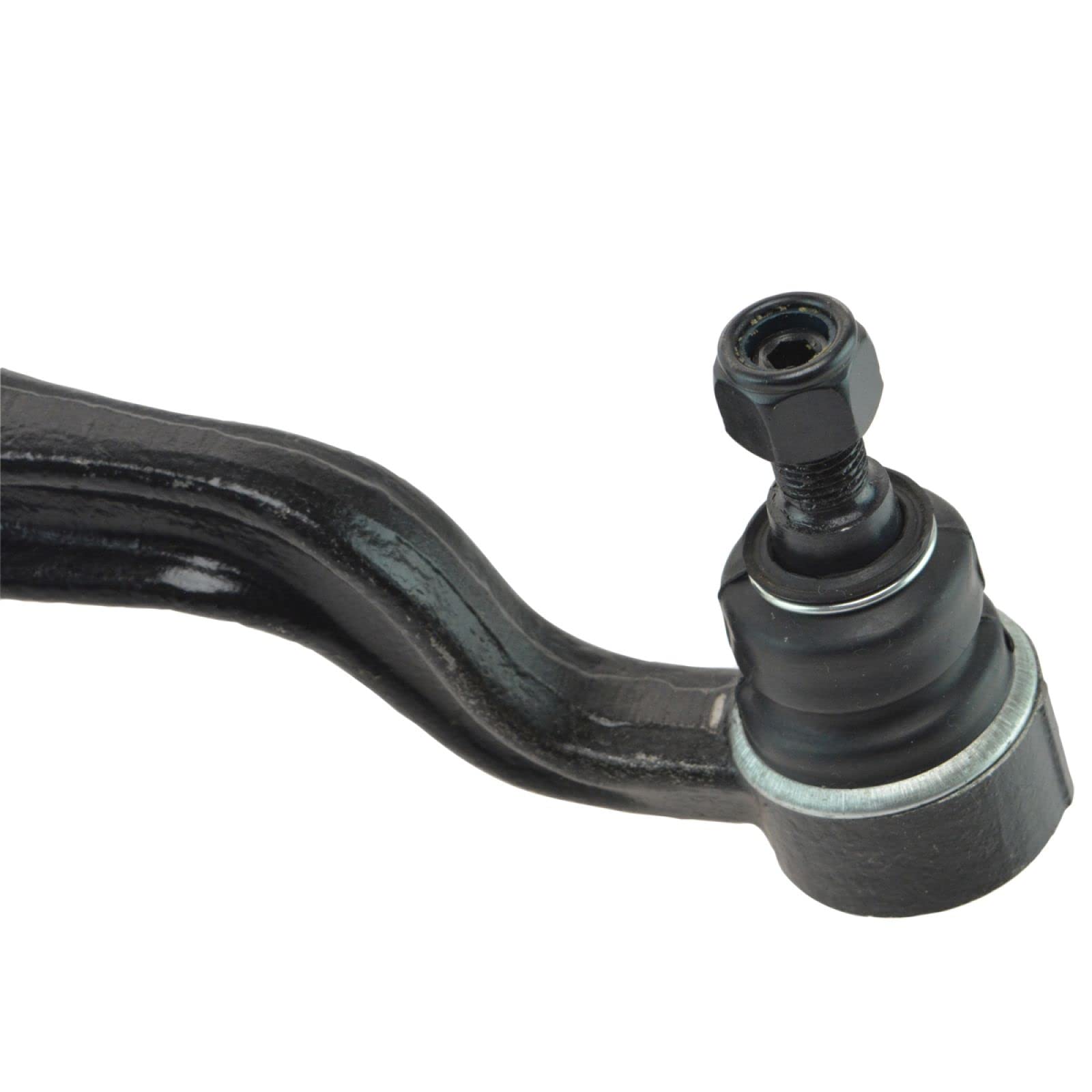 Trq Front Left Lower Right Control Arm With Ball Joint Drivers Side Compatible With 2003-2012 Land Rover Range Rover