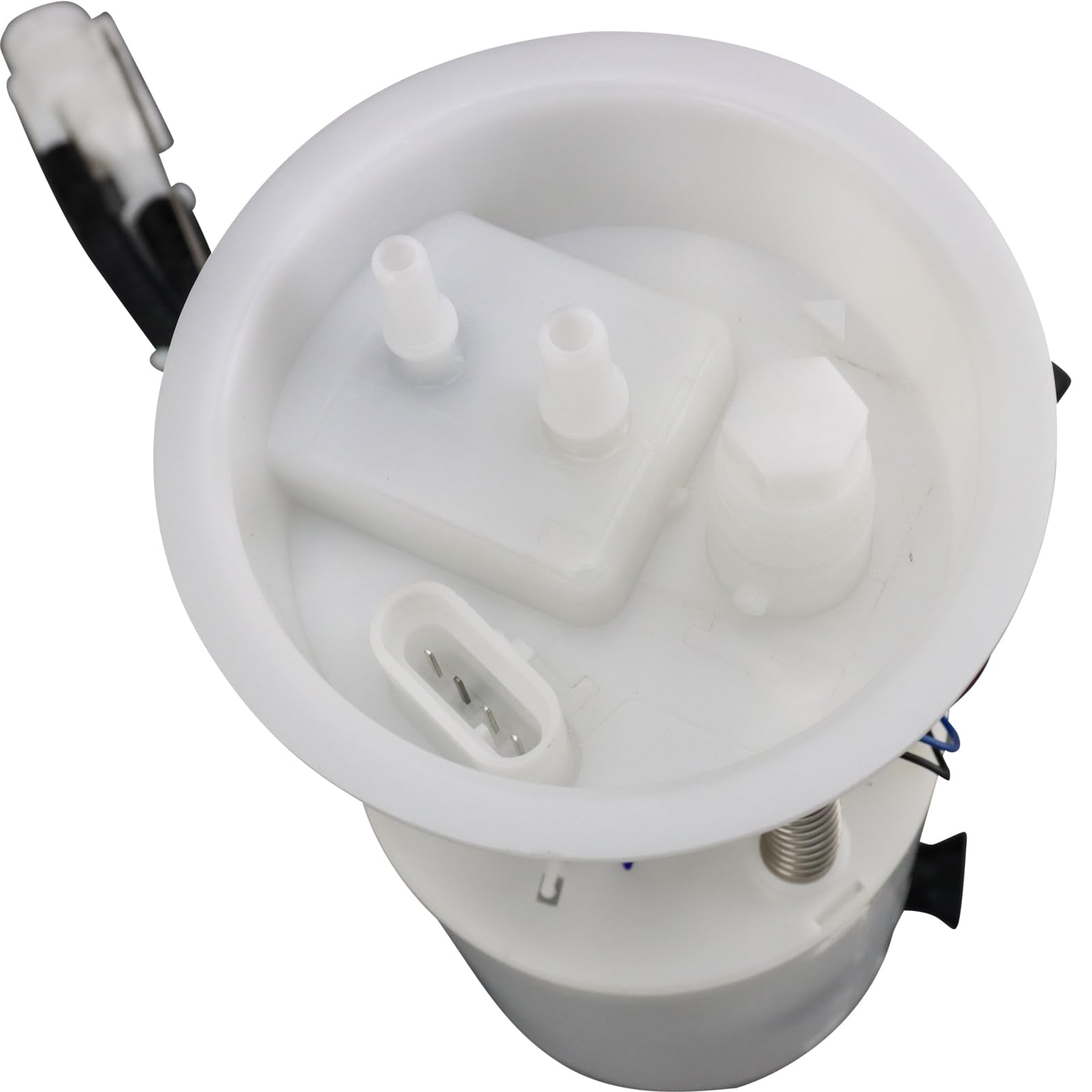 Trq Fuel Pump Module Assembly Compatible With 1998-2003 Mercedes-Benz Ml320 2003-2005 Ml350 1999-2001 Ml430 2002-2005 Ml500