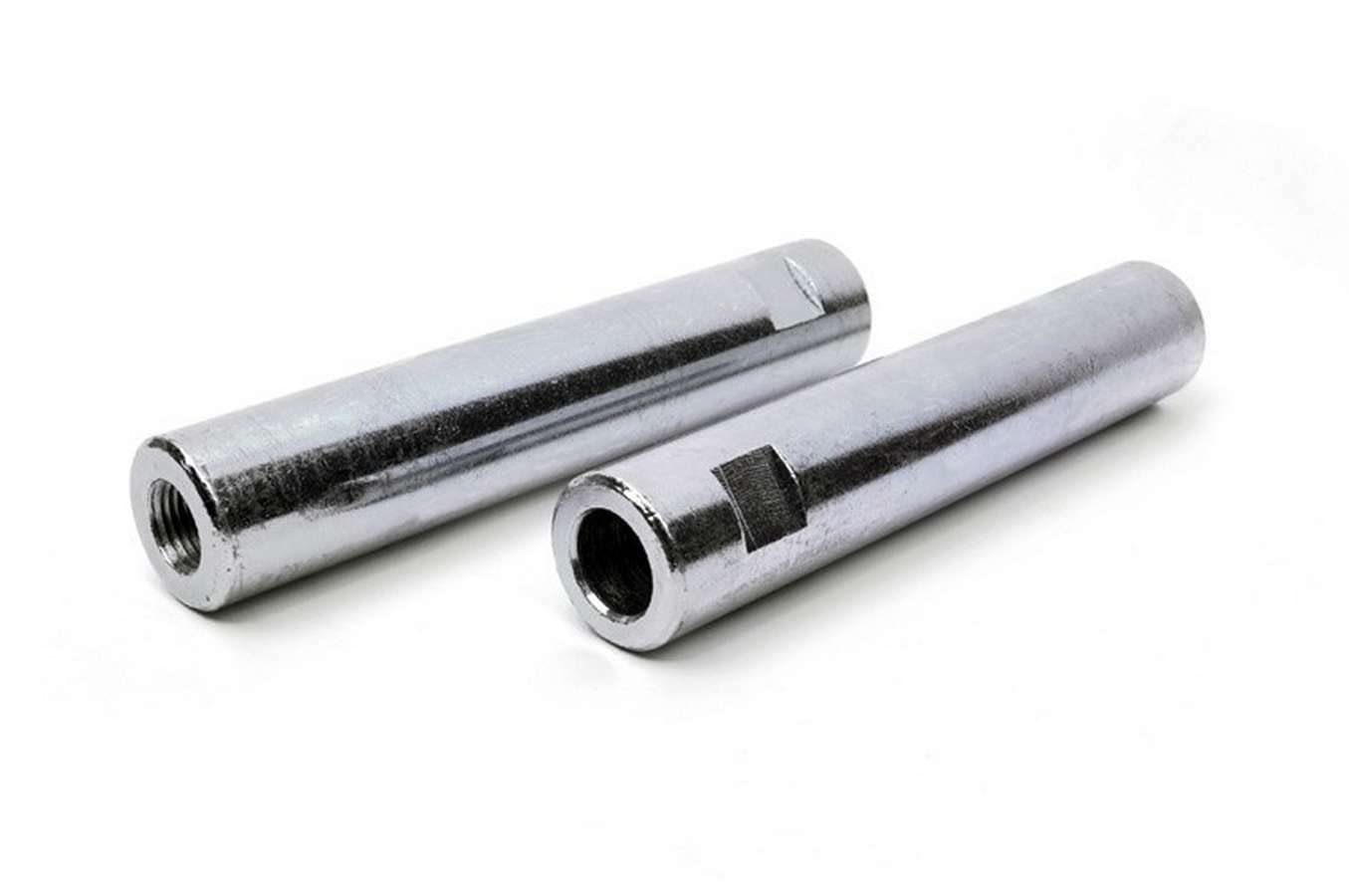 Rough Country HD Tie Rod Sleeves for 1999-2006 Chevy/GMC 1500/2500HD - 1144,Black