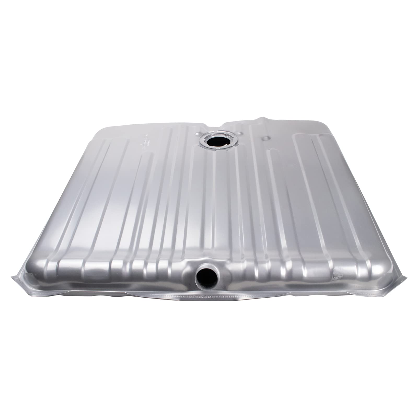 Trq Gas Fuel Tank 24 Gal Compatible With 1969-1970 Chevrolet Bel Air Caprice Impala