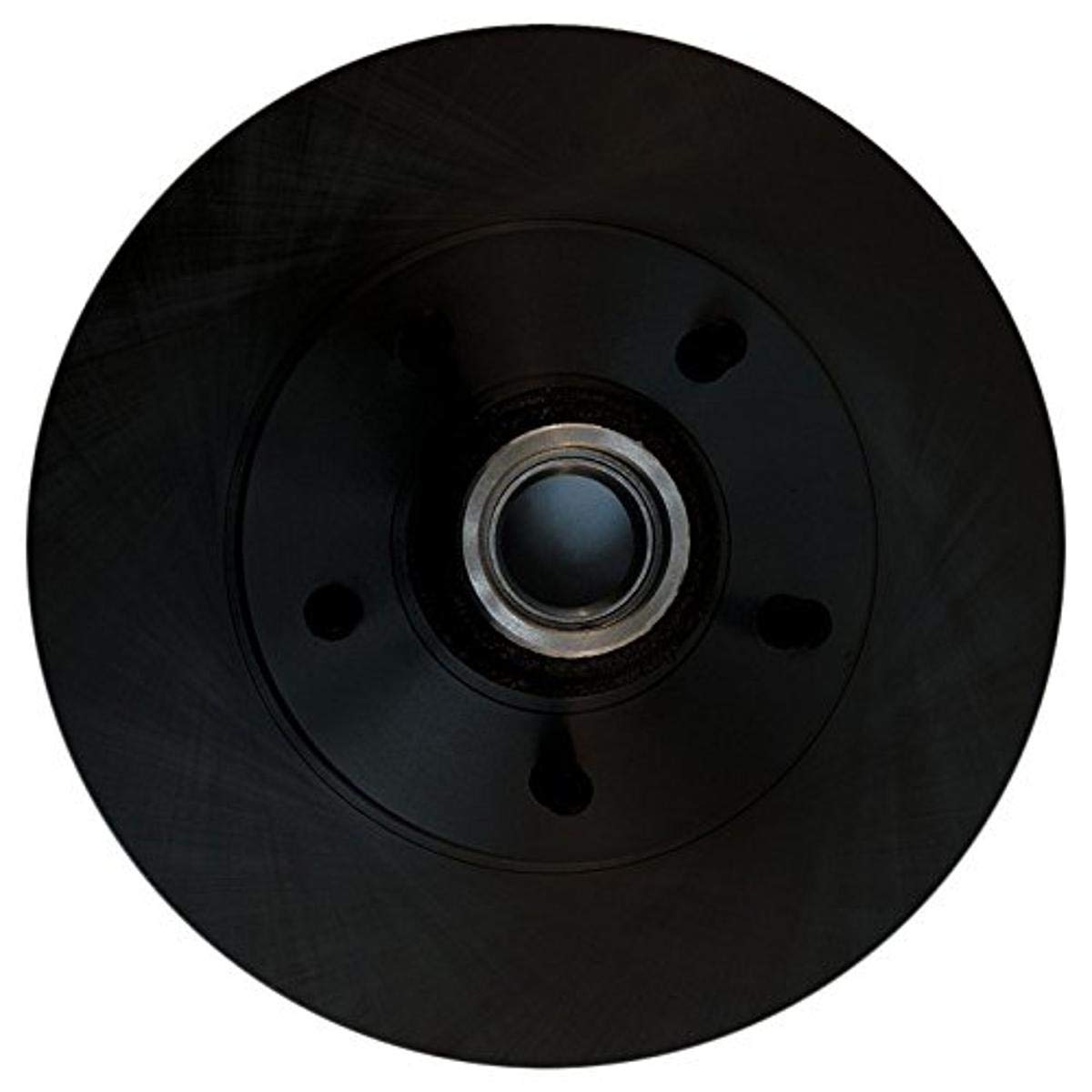 Bendix Fleet Metlok SDR5310 Front Brake Rotor for Ford F-150 2003-1999, F-150 Heritage 2004, Lincoln Blackwood 2003-2002
