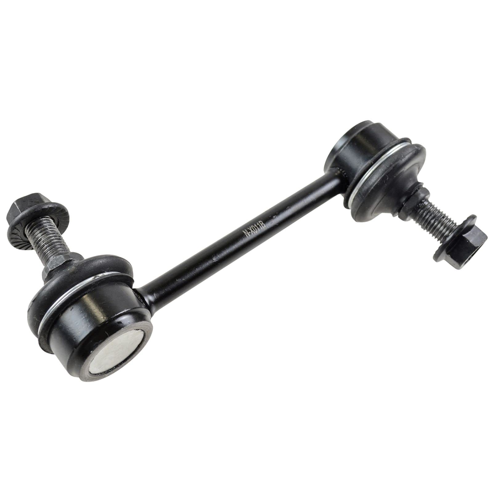 Trq Sway Bar Stabilizer Link Set Front & Rear Compatible With 97-99 A8 97-03 A8 Quattro 01-03 S8