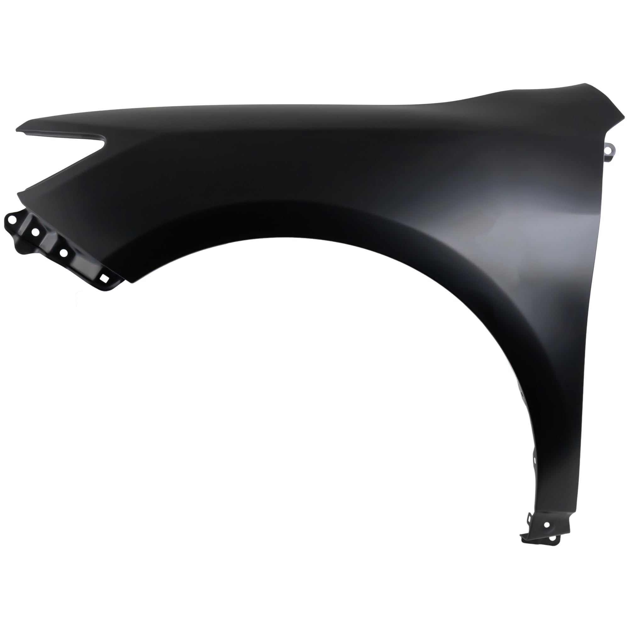 Garage-Pro Fender Compatible with 2012-2014 Toyota Camry Front, Driver Side CAPA Primed