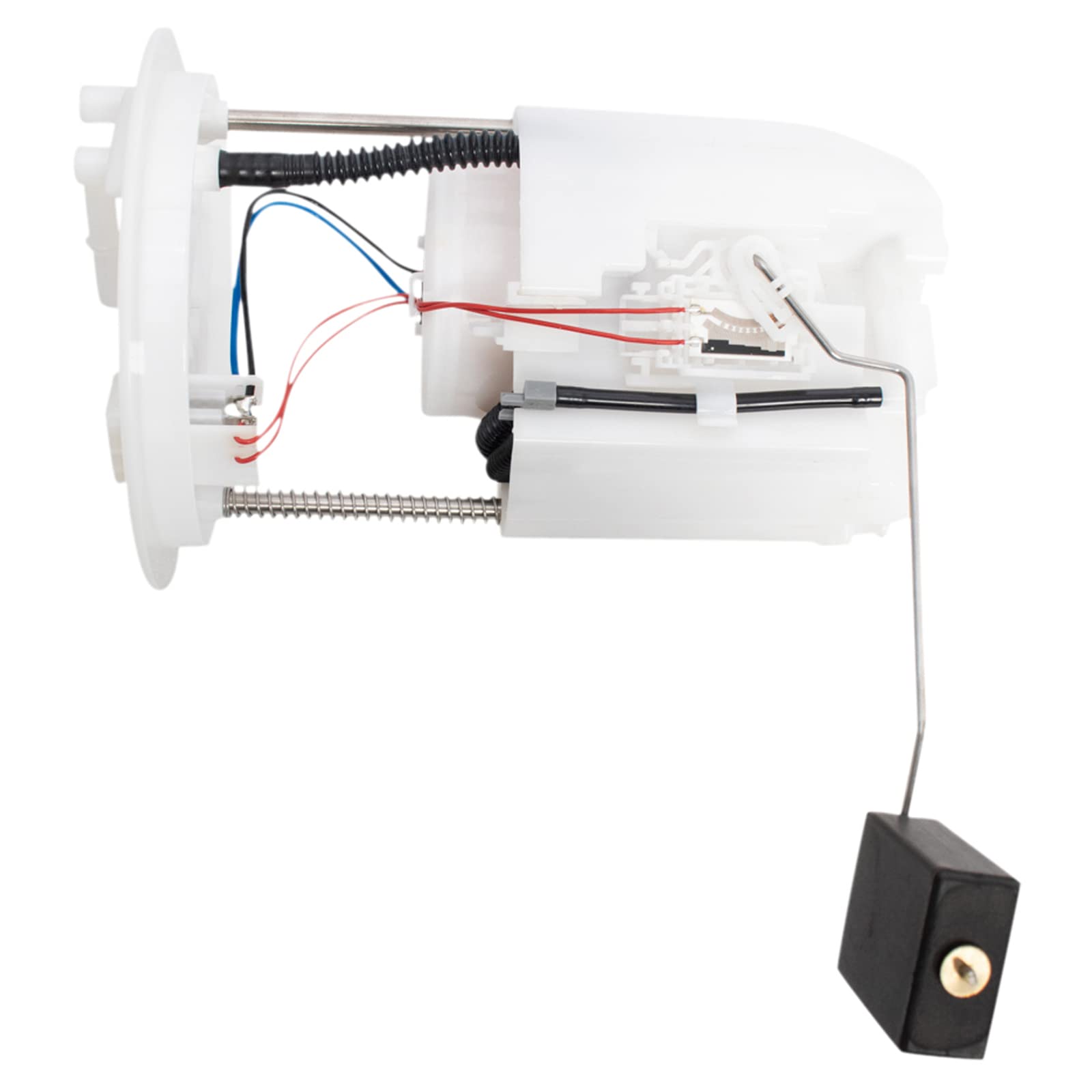 Trq Fuel Pump Module Assembly Compatible With 2006-2009 Ford Fusion