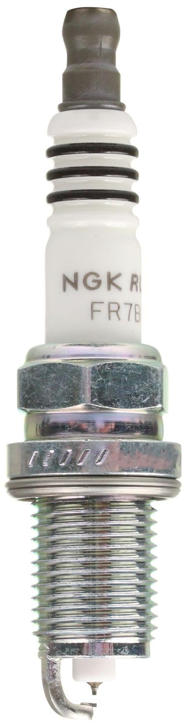 Ngk Fr7Bhx-S Spark Plug Ngk Ruthenium Hx Spark Plug