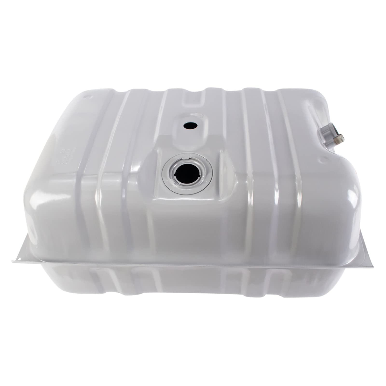 Trq Gas Fuel Tank 33 Gal Compatible With 1979 Ford Bronco