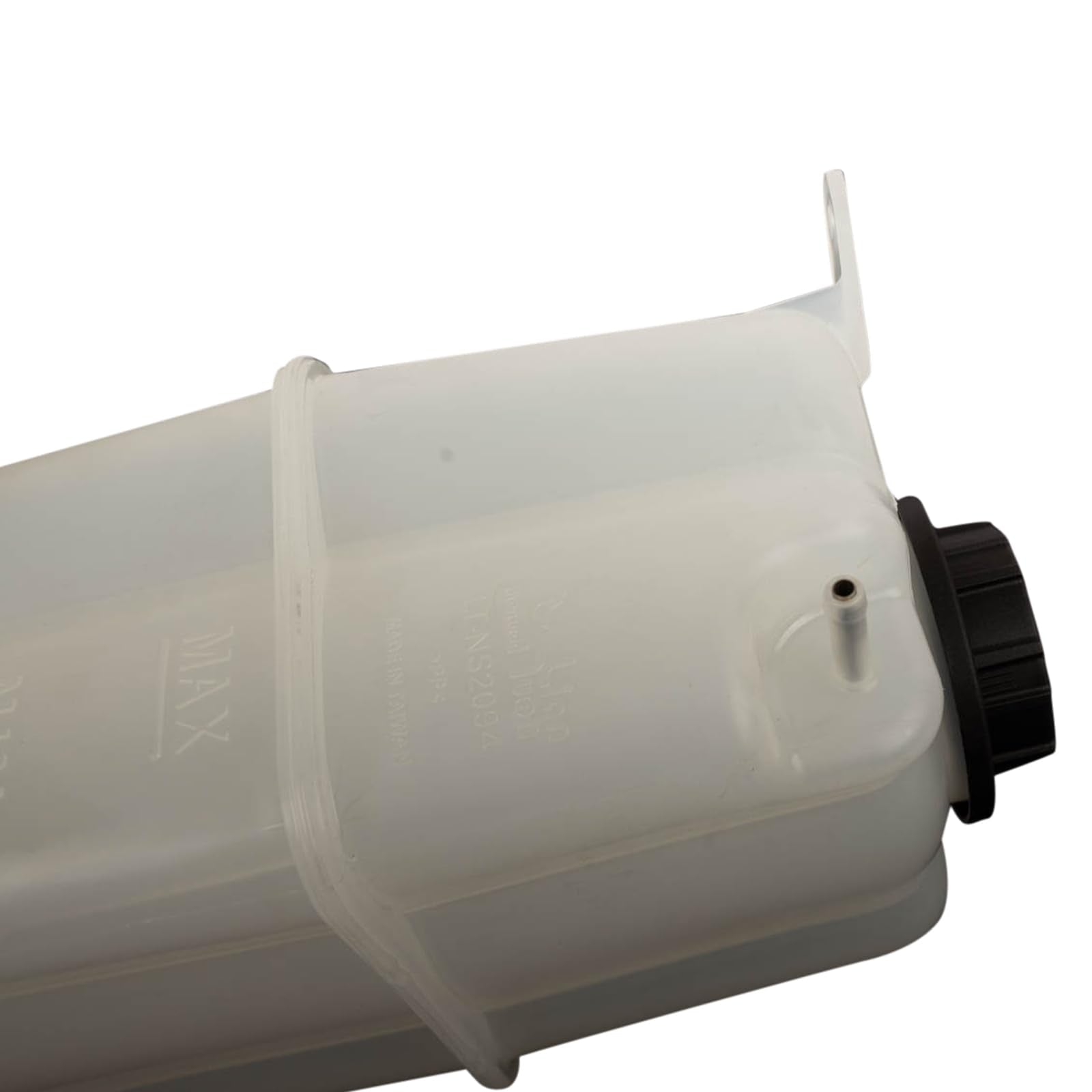 Trq Radiator Coolant Reservoir Expansion Tank Overflow Bottle Ni3014129 Compatible With 2004-2015 Nissan Titan