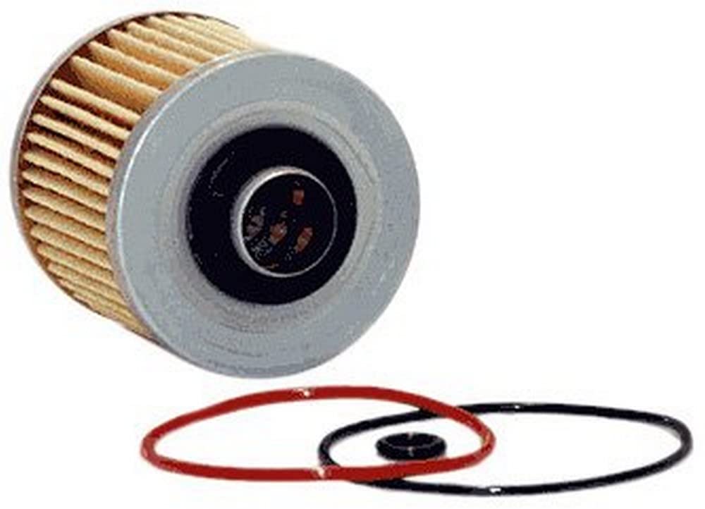 Wix Filters - 24935 Cartridge Fuel Metal Canister, Pack Of 1