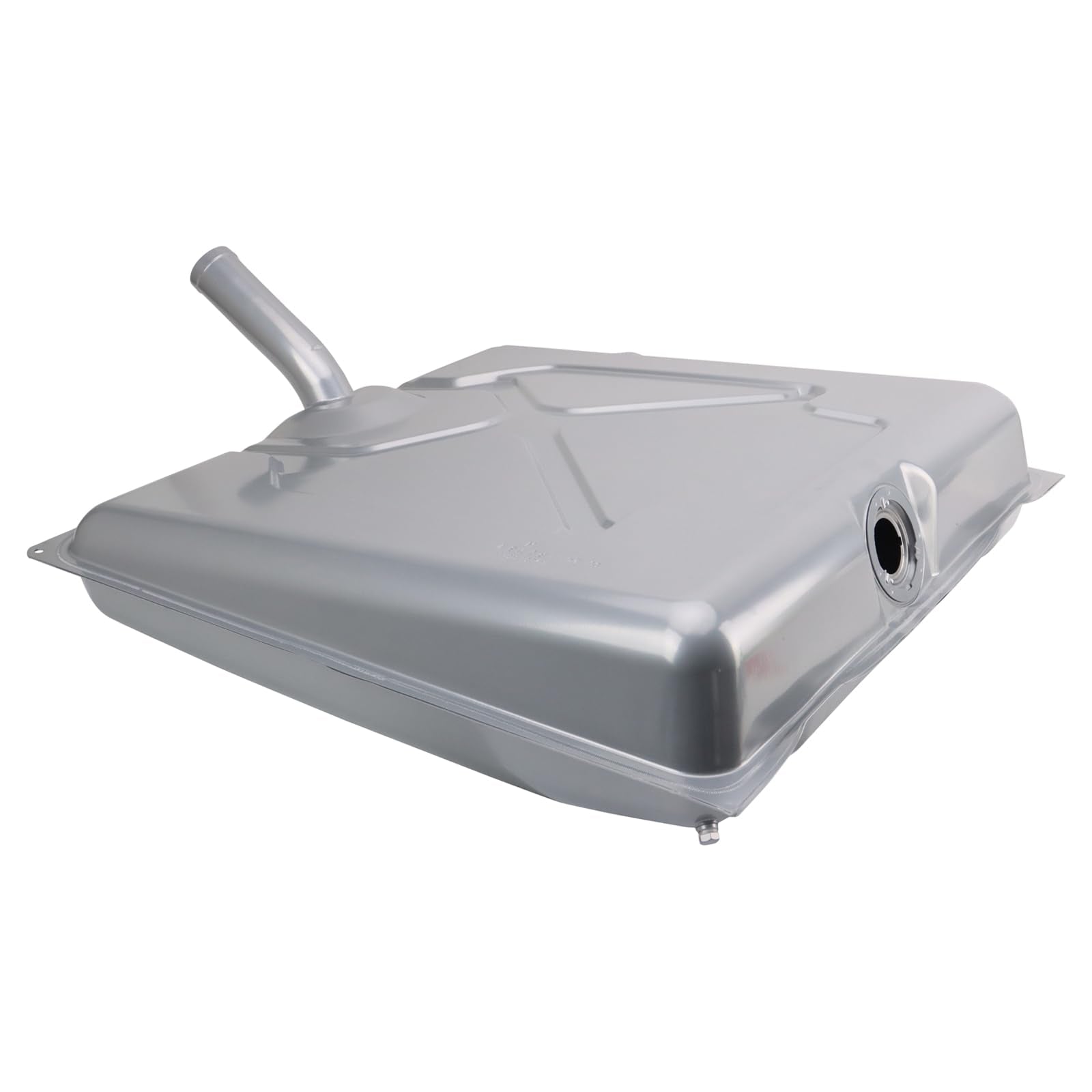 Trq Gas Fuel Tank Compatible With 1964 Ford Custom Galaxie