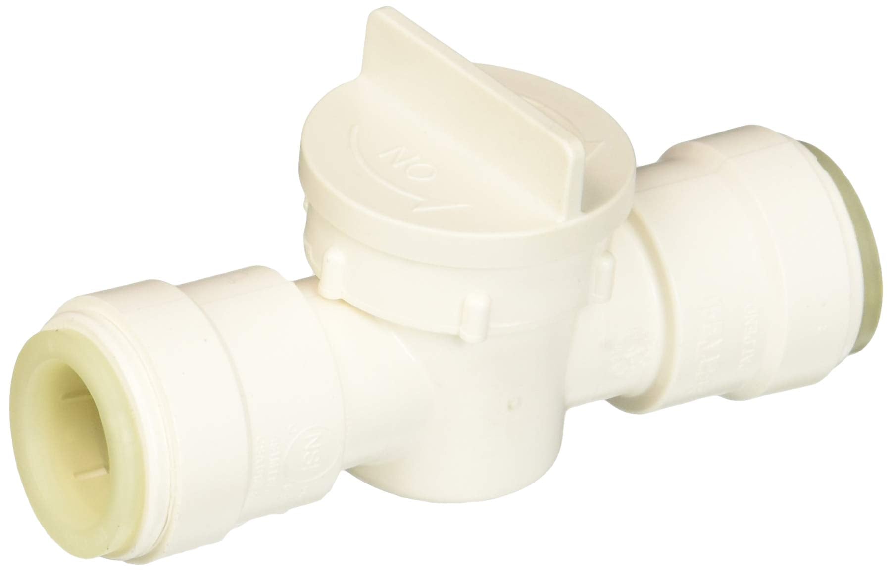 Sea Tech 013539-10 1/2'' Shut-Off Valve