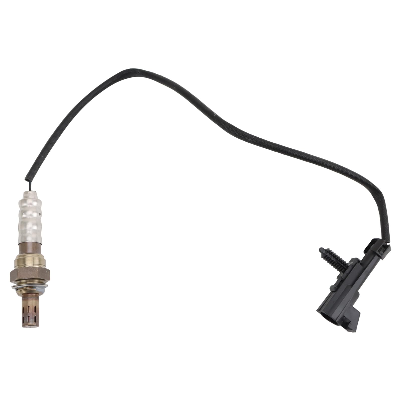 Trq O2 Oxygen Sensor Upstream For Chevy Gmc Isuzu Oldsmobile Pontiac Saturn