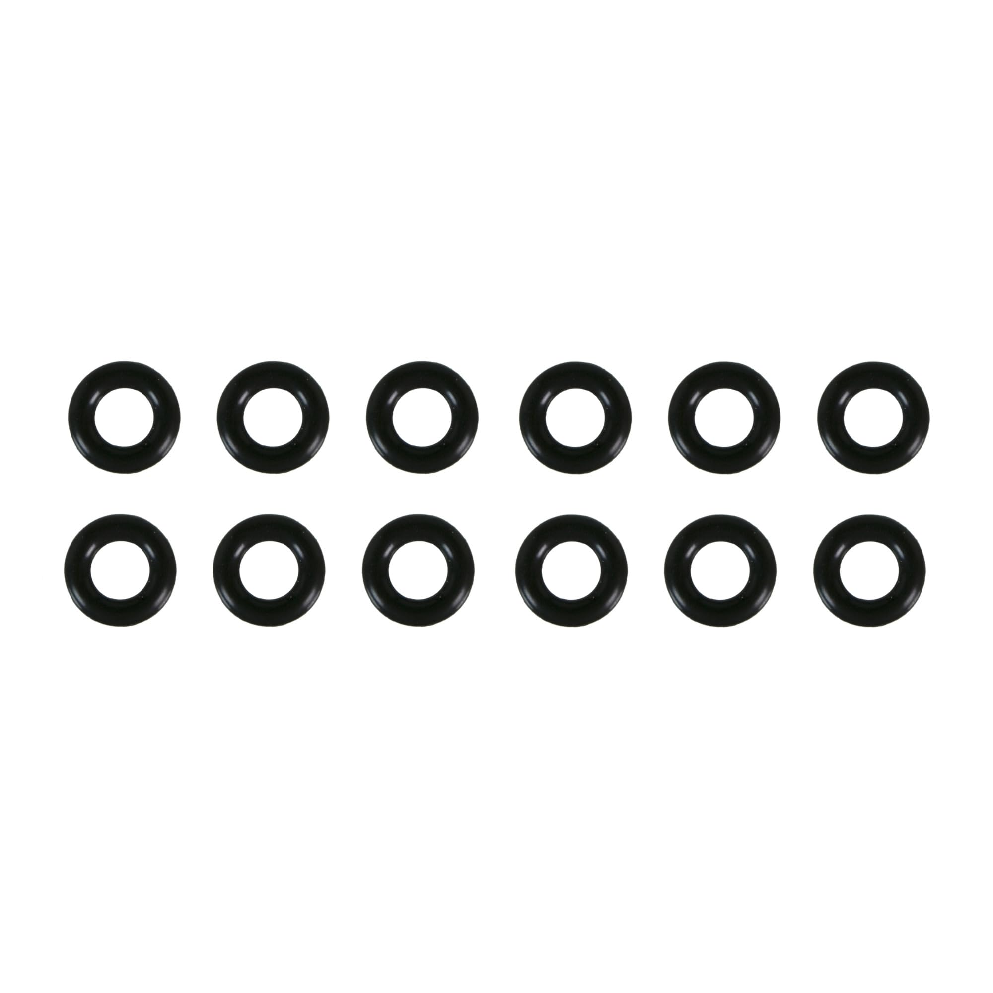 FEL-PRO ES 73046 Fuel Injector O-Ring Kit for Jeep Grand Cherokee