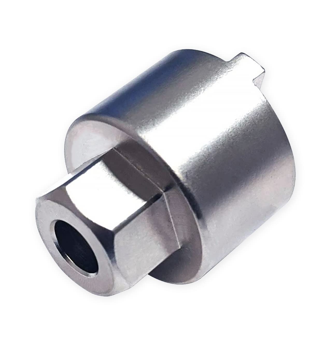 Marine Tech Tools Mercruiser Alpha One Shift Shaft Bushing Tool, Removes & Installs Shift Shaft Bushing on Alpha One Generation 