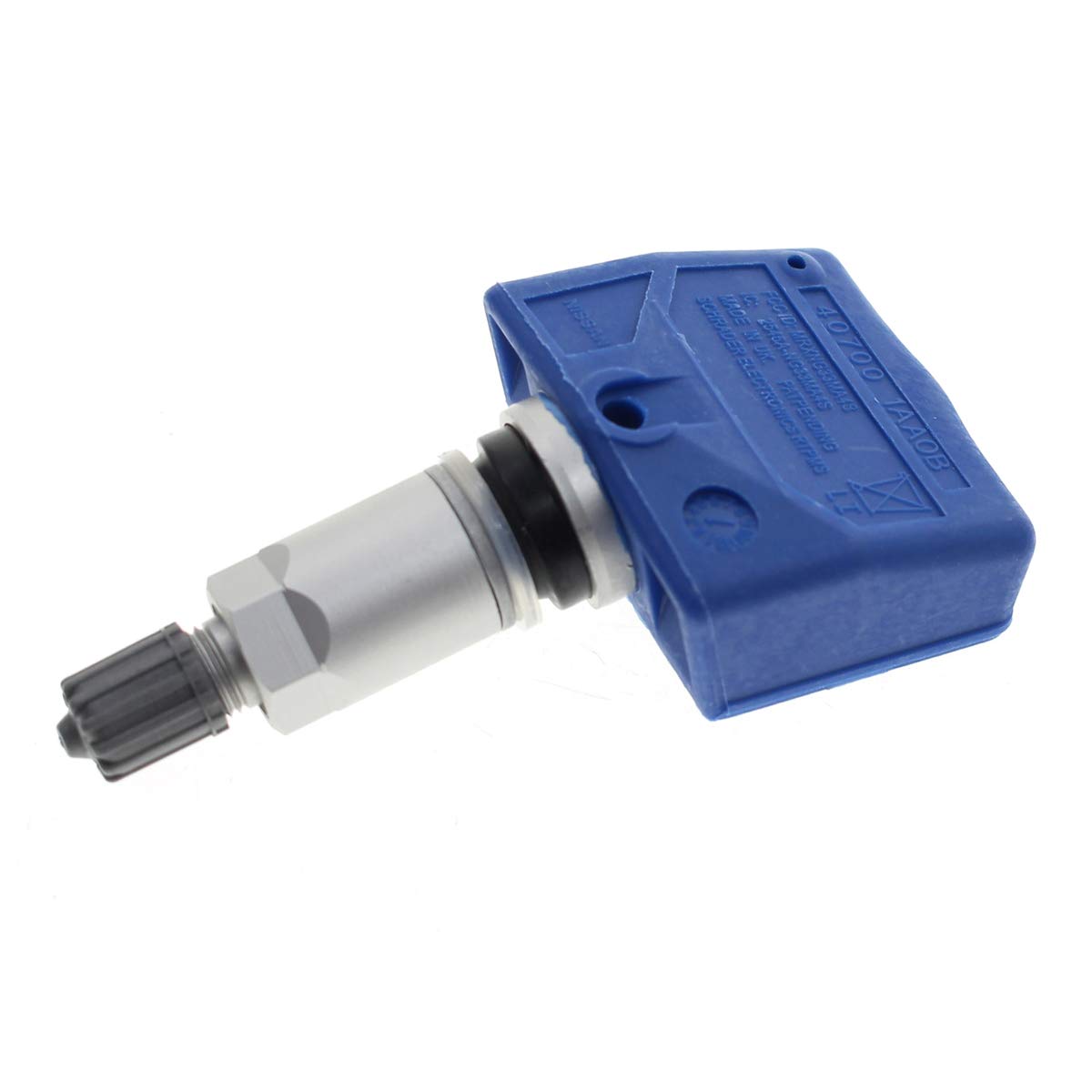 Autokay Tpms 315Mhz 40700-1Aa0B Tire Pressure Monitoring Sensors