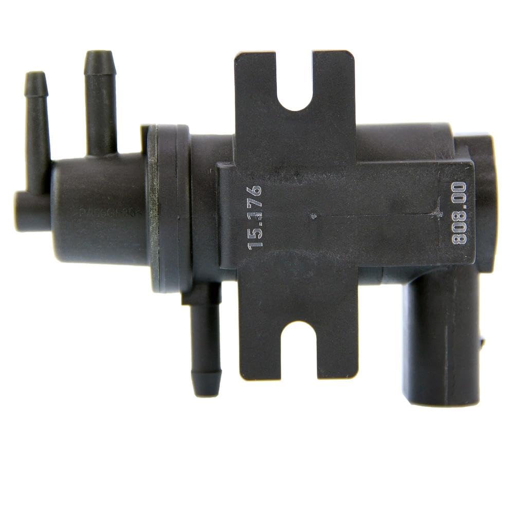 Pierburg 7.02183.01.0 Electropneumatic Pressure Transducer