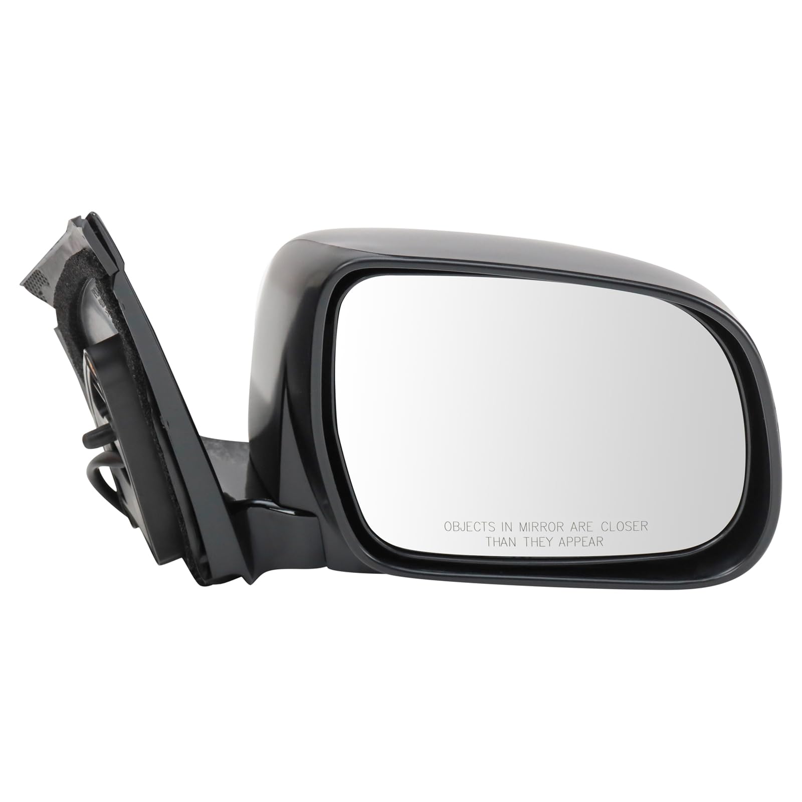 Power Heated Side View Mirror Passenger Right RH for Lexus RX330 RX350 RX400H