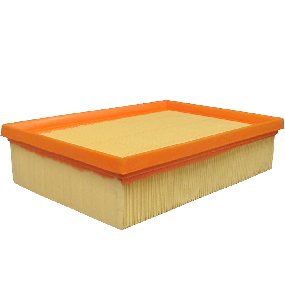 Ecogard Xa10215 Premium Engine Air Filter Fits Buick Encore 1.4L 2013-2022, Enclave 3.6L 2021 | Chevrolet Trax 1.4L 2013-2022