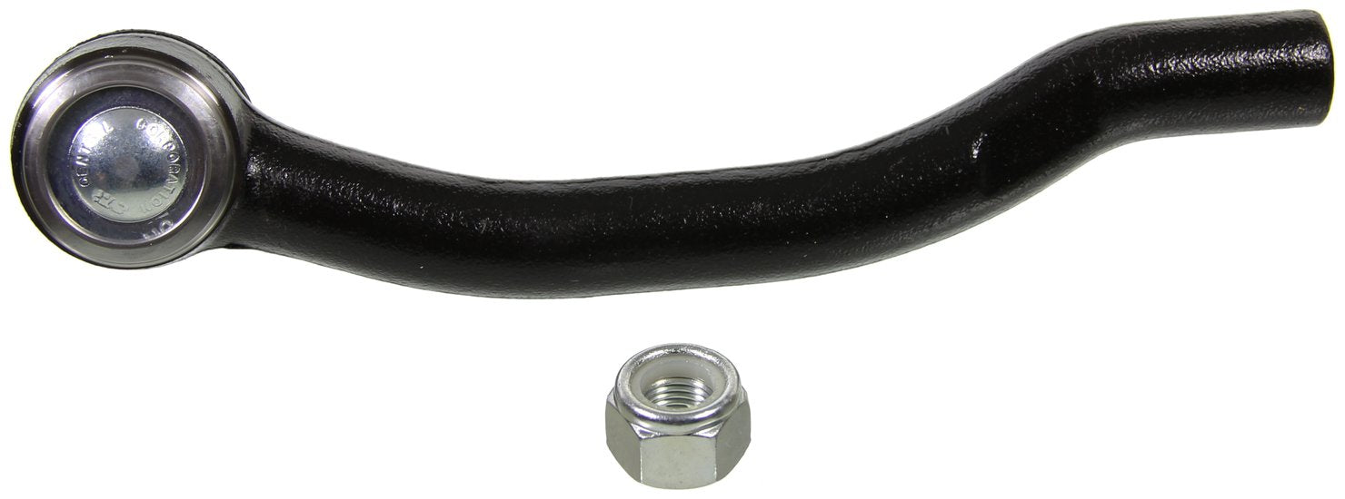 Moog Es3717 Steering Tie Rod End For Honda Pilot