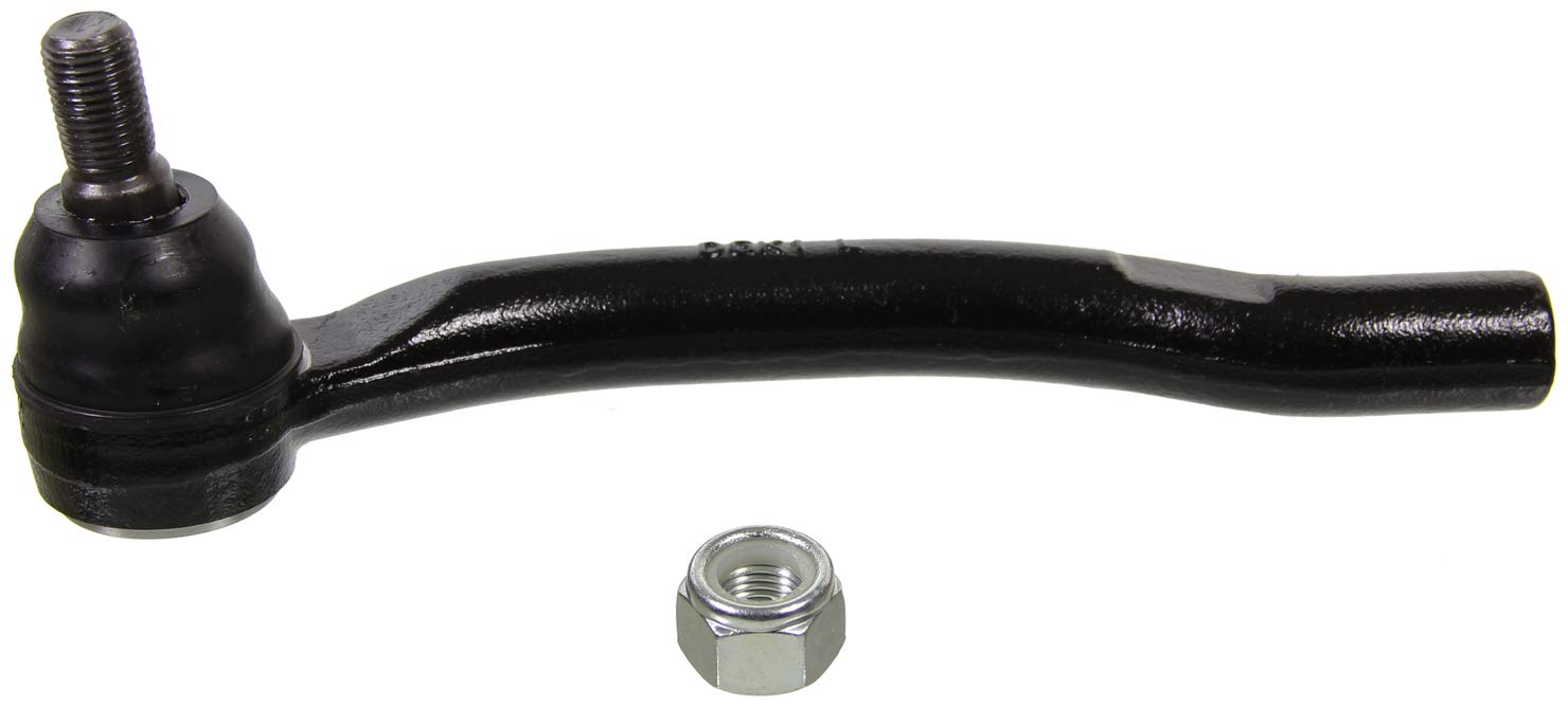 Moog Es3717 Steering Tie Rod End For Honda Pilot