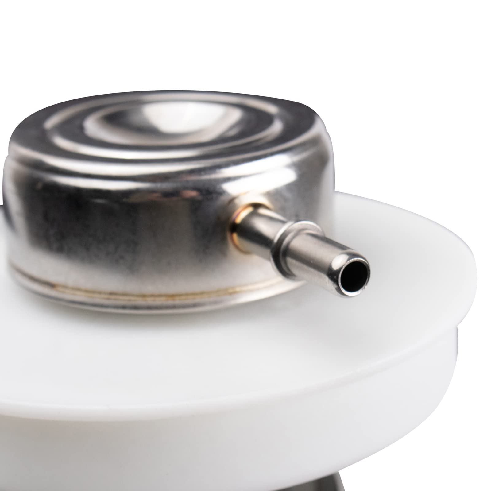 Trq Fuel Pump Module Assembly Compatible With 1997-1999 Jeep Wrangler