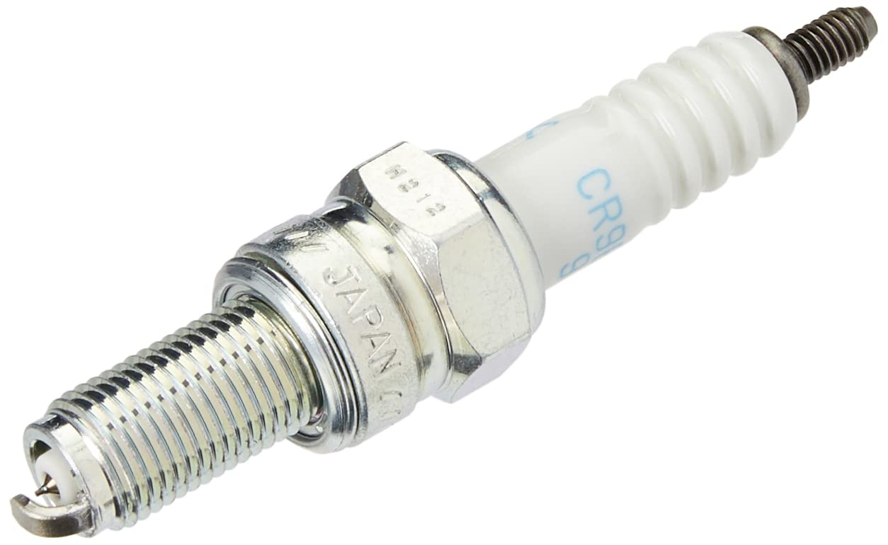 Ngk Cr9Eia-9 Spark Plugs #6289 (4 Pack)