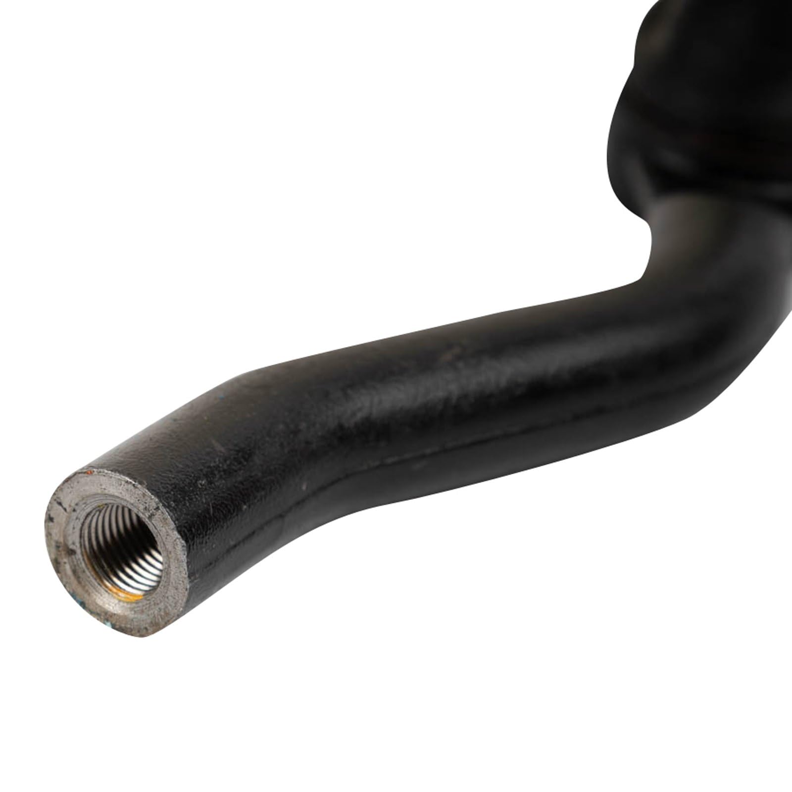 TRQ Front Outer Tie Rod Set Compatible with 2018-2022 Buick Enclave 2017-2022 Cadillac XT5 2020-2022 XT6 2019-2022 Chevrolet Bla