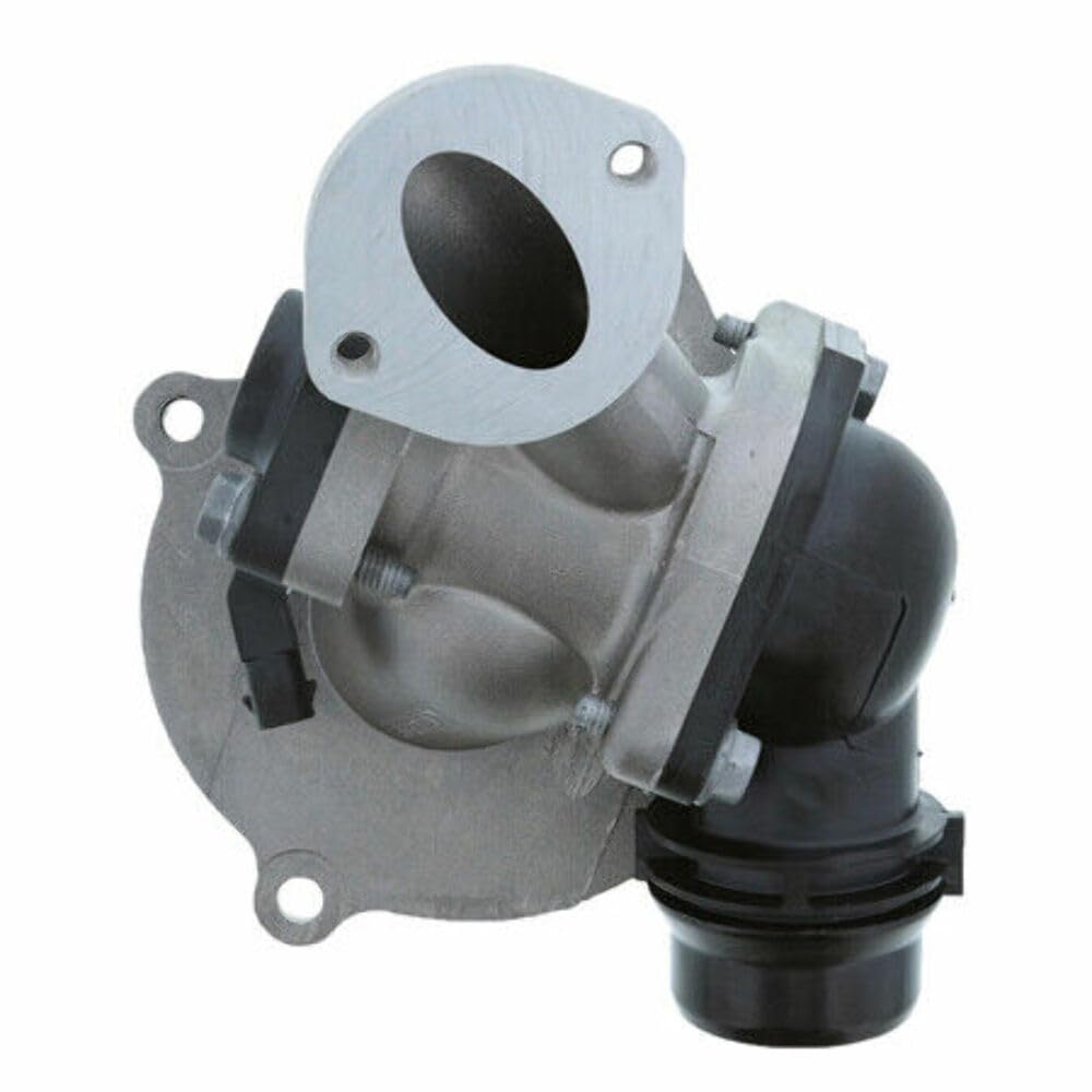 Integrated Housing Thermostat-205 Degrees