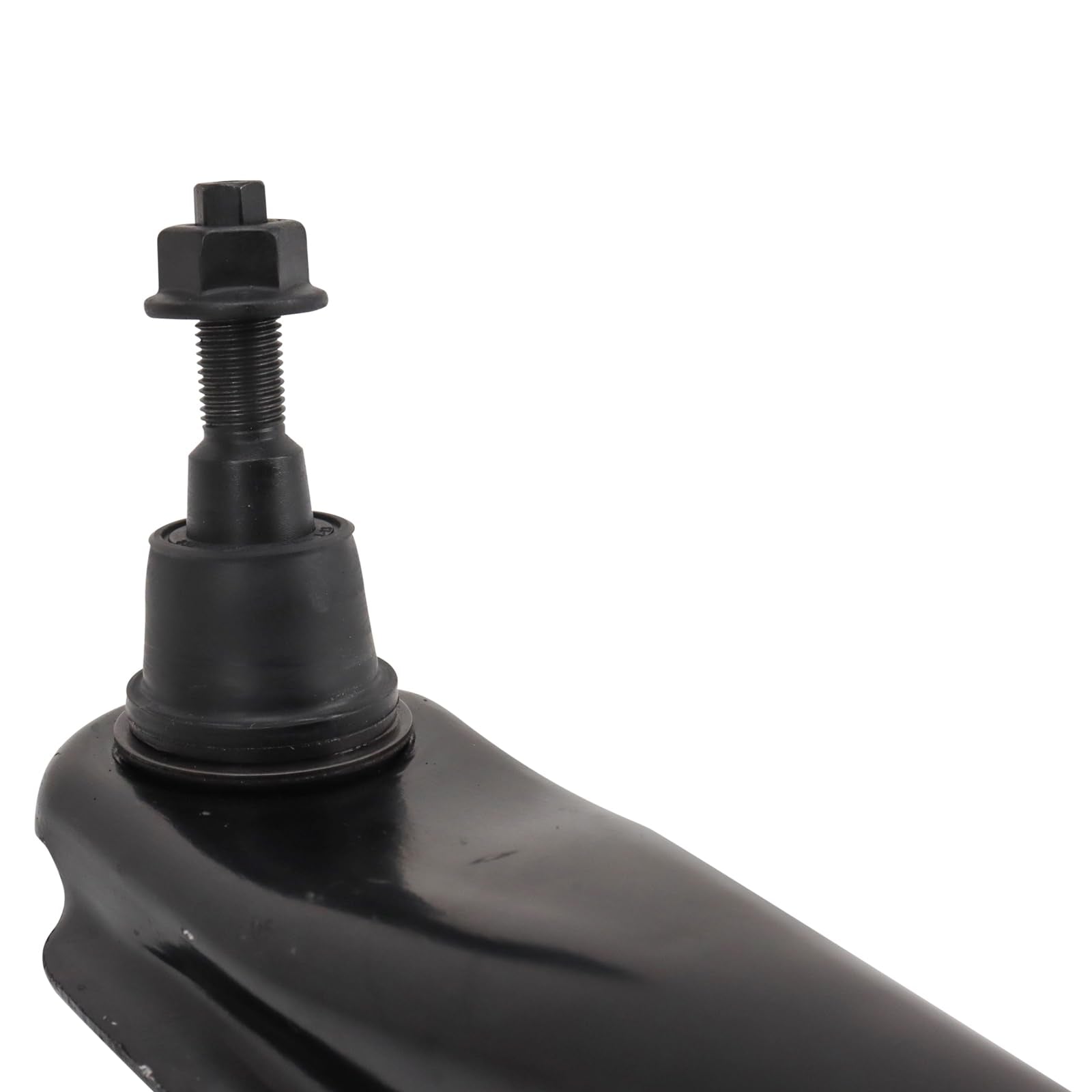 Trq Rear Right Lower Control Arm With Ball Joint Passenger Side Compatible With 2001-2008 Ford Escape 2001-2006 Mazda Tribute 20