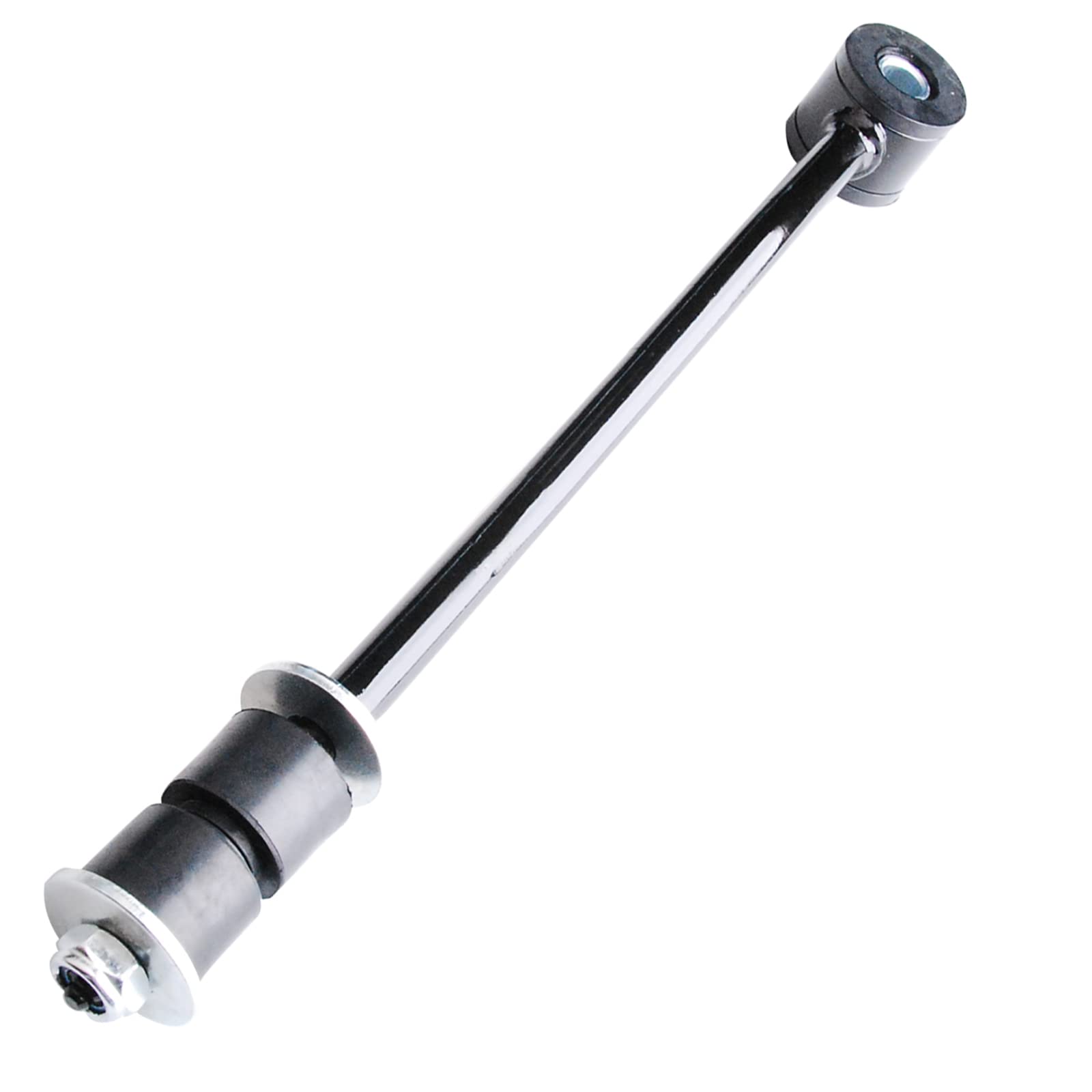 Kfvf 2 Pack Rear Sway Bar Link Kit For Ford Bronco 80-96, F-150 80-96 Rwd, Rear Stabilizer Bar End Links K80017 For Ford F-100 8