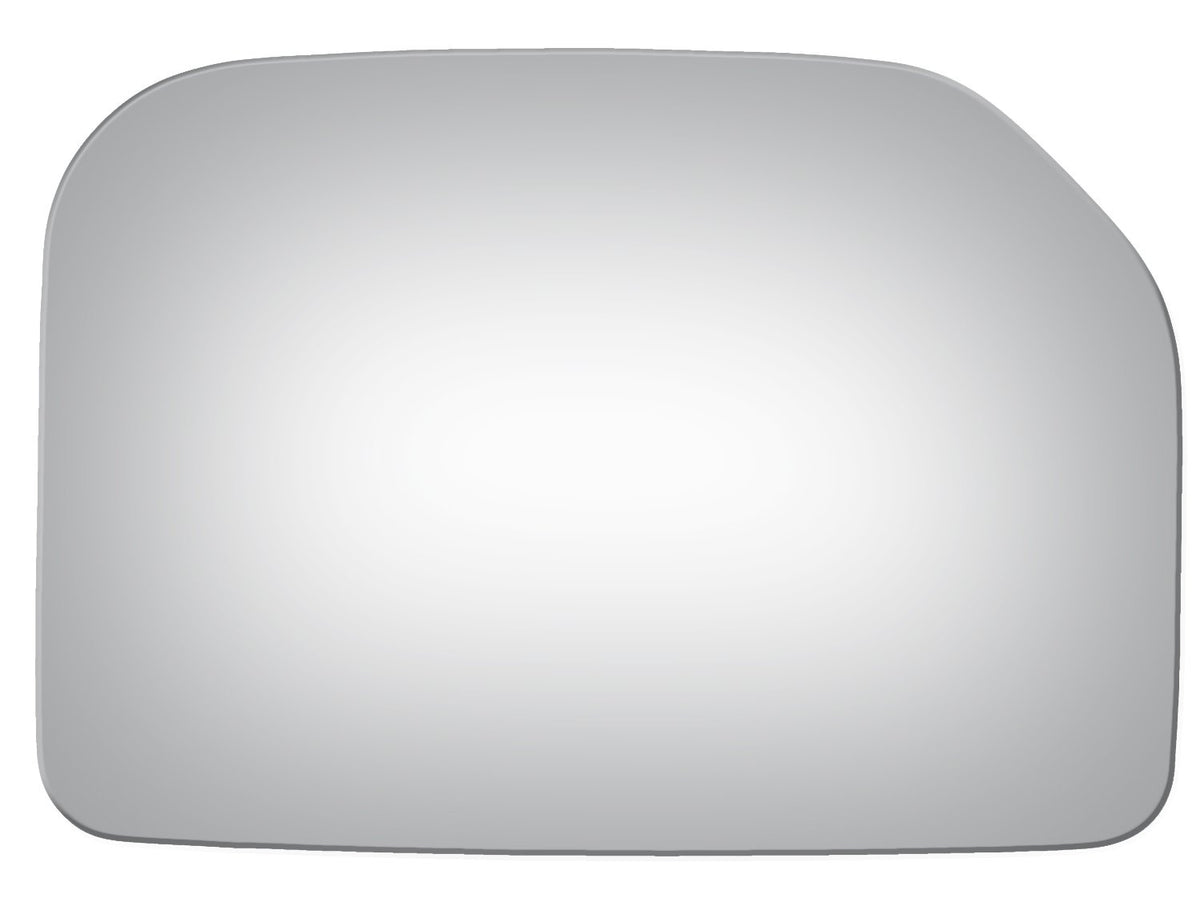 Burco 5226 Passenger Side Replacement Mirror Glass for 07-14 Toyota FJ Cruiser