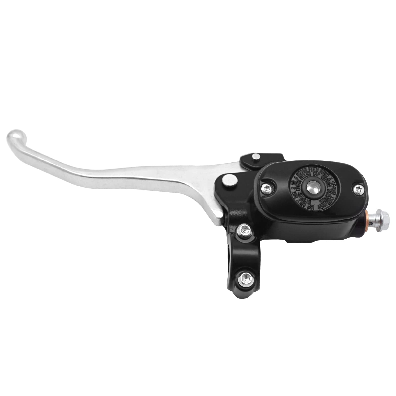 Front Brake Master Cylinder for Polaris Sportsman 300 400 450 500 550 570 700 800 850 1000 Scrambler 850 1000 Hawkeye ETX,OEM# 2