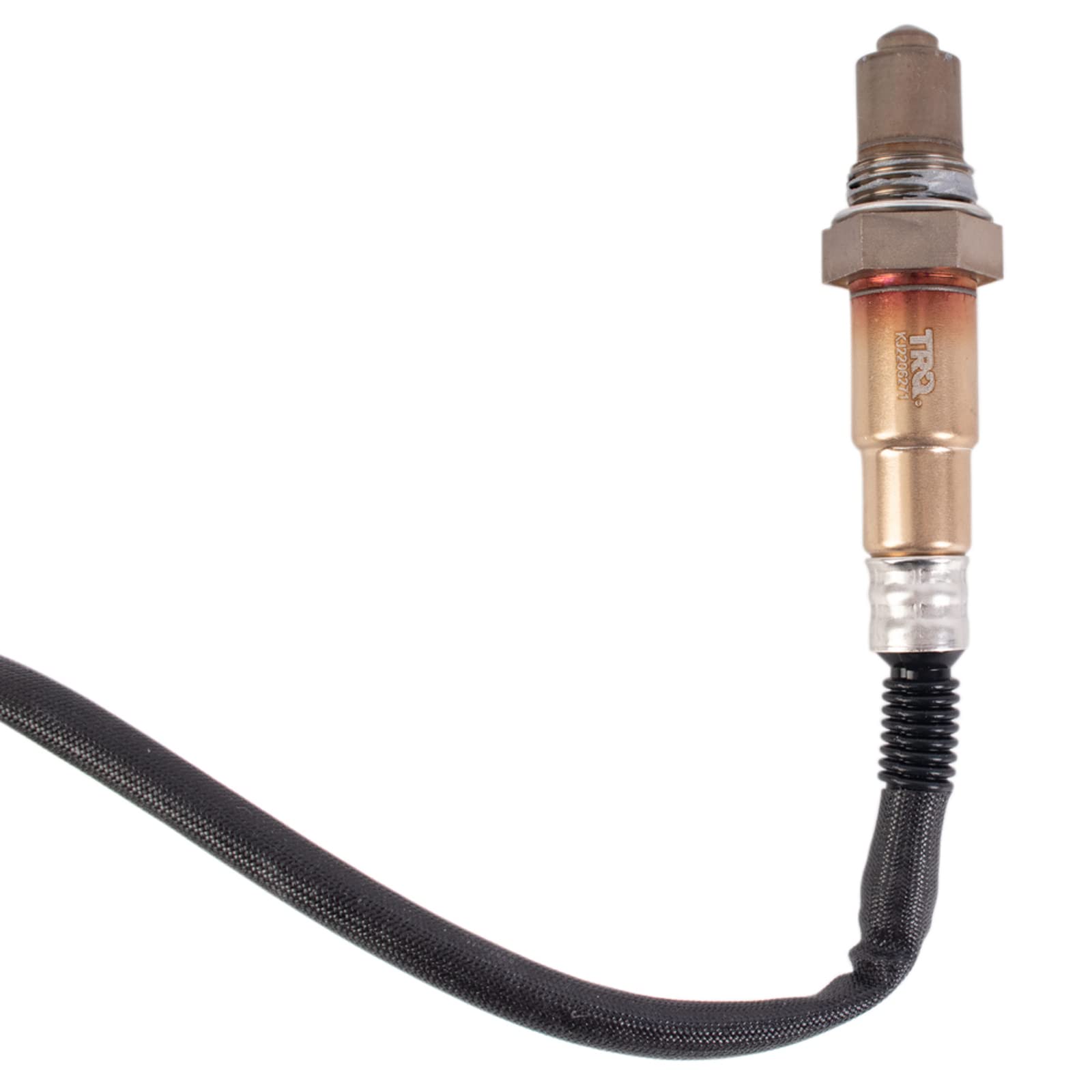 Trq O2 Oxygen Sensor Compatible With 2012-2018 Audi A8 Quattro 2014-2018 Rs7 2007-2018 S6 2013-2018 S7 S8 2011-2018 Porsche Caye