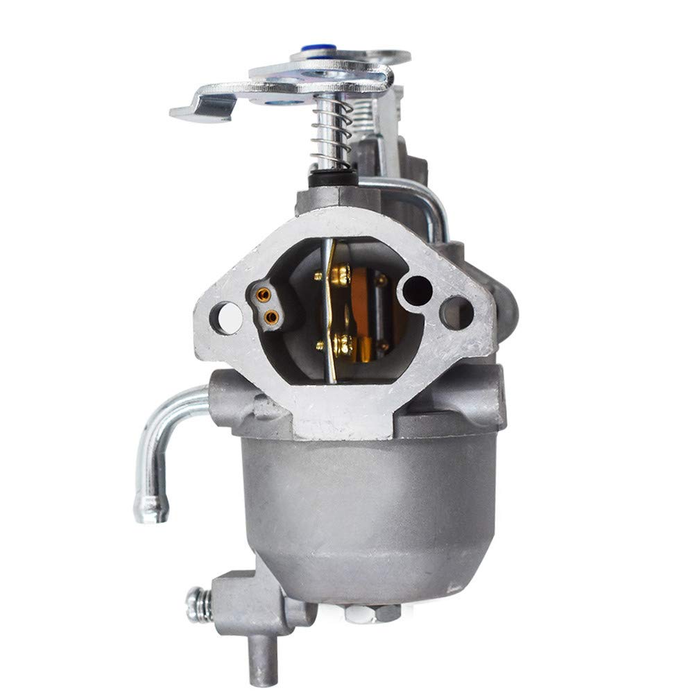 All-Carb Carburetor Replacement For Kawasaki Mule 600 610 Sx Xc Sc 4X4 2005-2019 Carb