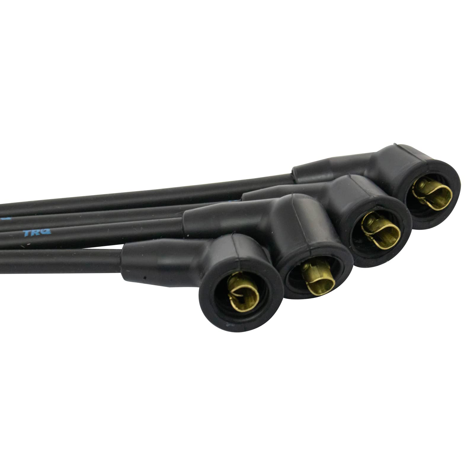 Trq Ignition Spark Plug Wire Kit Set For 1990-2000 Mazda Miata New