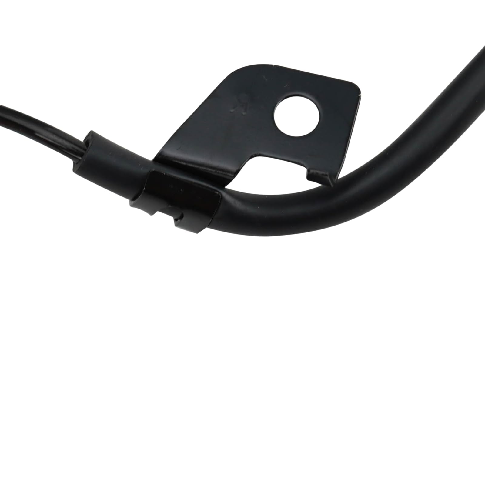 Trq Rear Right Abs Wheel Speed Sensor Passenger Side Compatible With 2011-2014 Chrysler 200 2007-2010 Sebring 2008-2014 Dodge Av