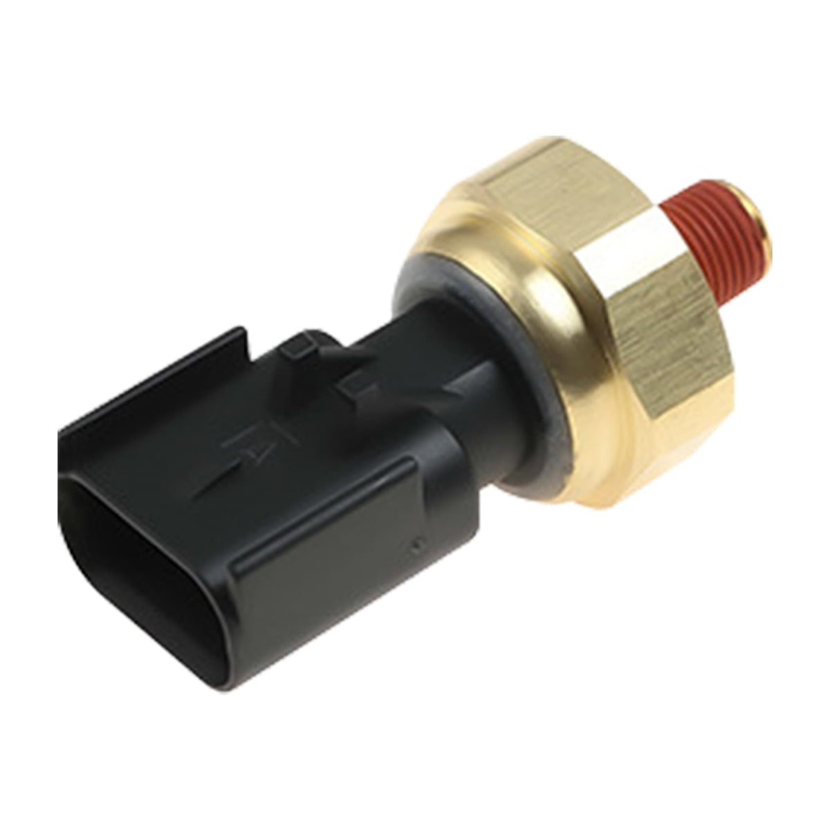 Engine Oil Pressure Sensor Switch, Oil Sending Unit, Engine Oil Pressure Sensor Sender Switch Compatible With Dodge, Jeep, Chrysler, Ram, Replace 5149064Aa, 5149062Aa, 56028807Ab