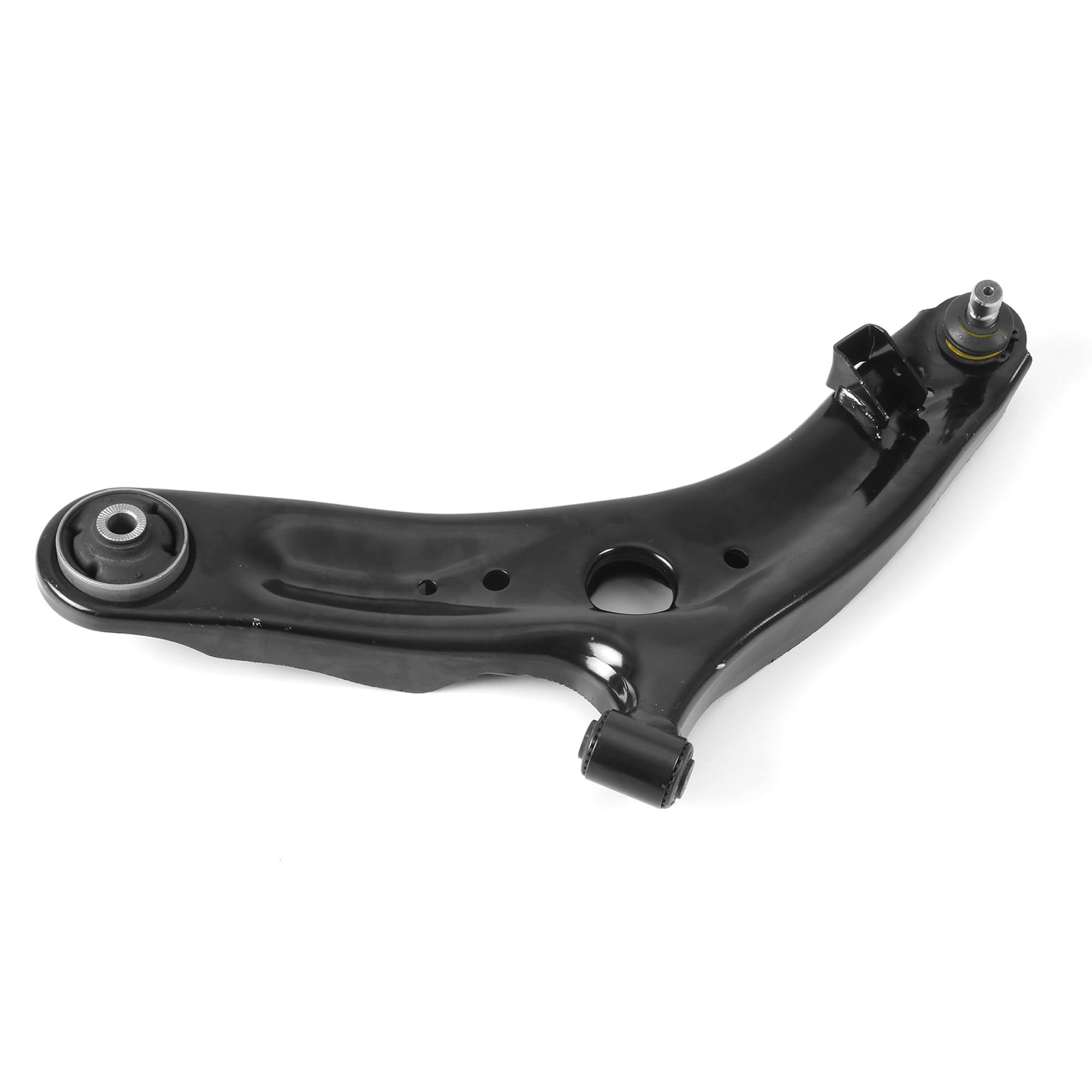 Metrix Premium Chassis Parts - Front Left Lower Control Arm W Ball Joint & Bushing Assembly Fits 2012-2013 Kia Soul, 2010-2011 K